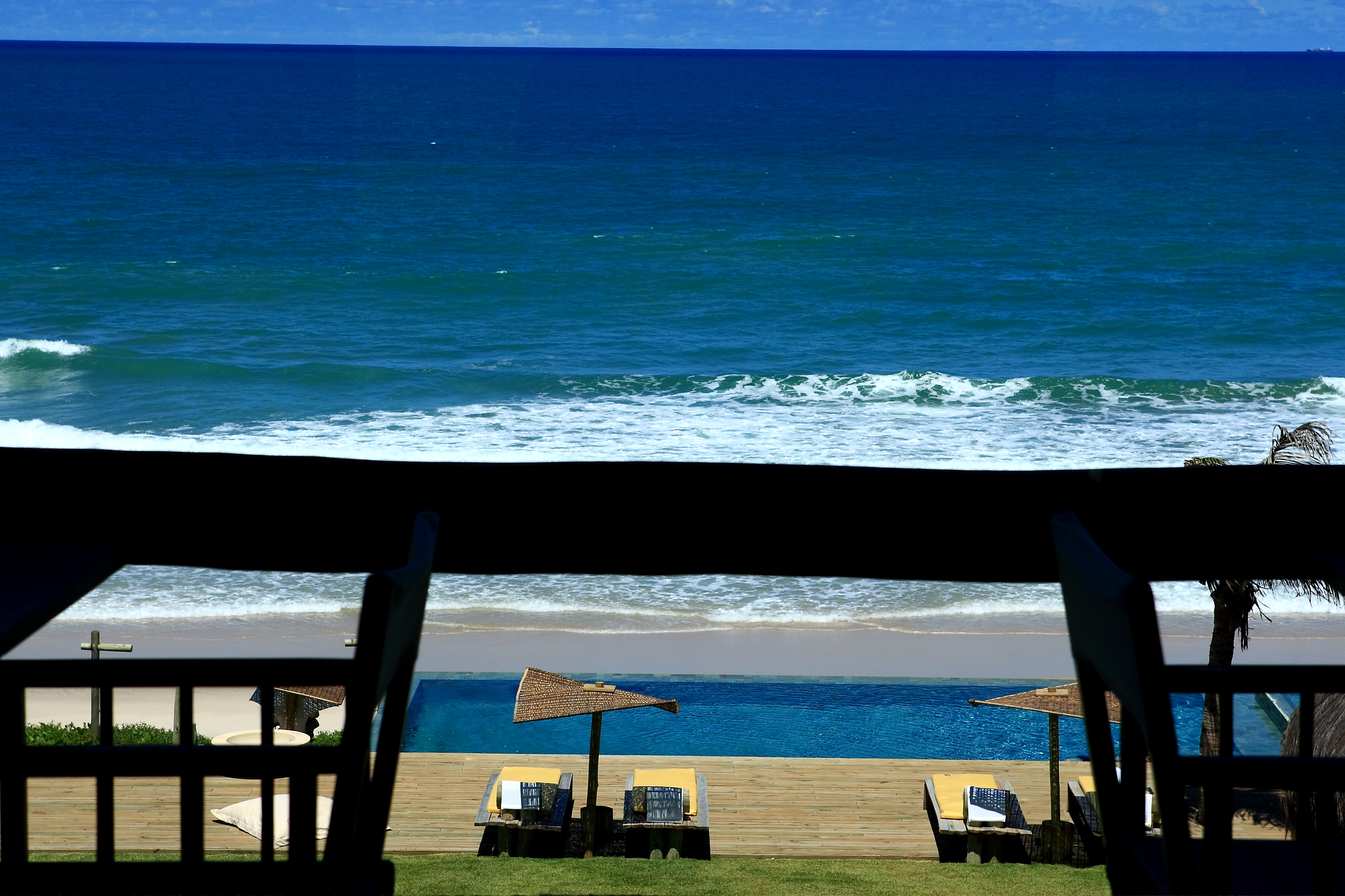 ㅤㅤKenoa Resort ㅤㅤFérias de Julho